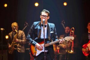 Buddy: The Buddy Holly Story