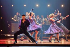 Buddy: The Buddy Holly Story