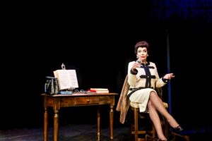 Master Class review: TOTB