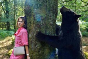 Cocaine Bear review