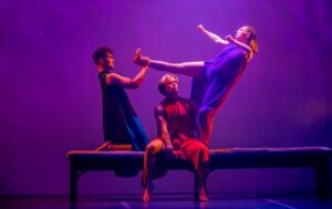 LAMTA Come Together review