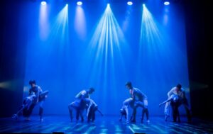 LAMTA Come Together review