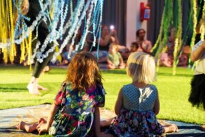 Opera Blocks back at Artscape