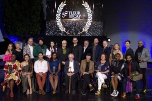 2023 Fleur du Cap Awards Winners