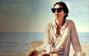The Lost Daughter: Review