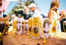 Gin & Tonic Festival 2023 at The Mill Gin and Tonic Festival Cape Town