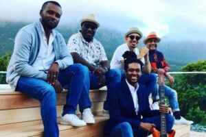 Hassan’adas band