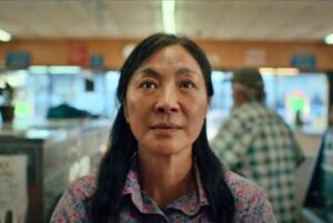95th Academy Awards winners at Ster-Kinekor