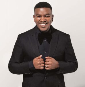 Loyiso Bala TKZee Bala Brothers