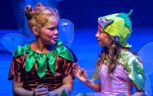13th Shakespeare Schools Festival South Africa (SSFSA)