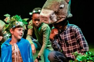 13th Shakespeare Schools Festival South Africa (SSFSA)