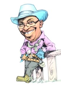 Zapiro and TAYO Fatunla in conversation