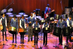 Cape Town Steelband Festival 2023