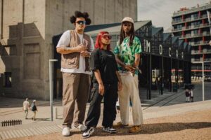 V&A Waterfront Artist Alliance 2023 programme applications