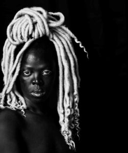 Zanele Muholi Siyikhokonke, Sheraton Hotel, Brooklyn 2019