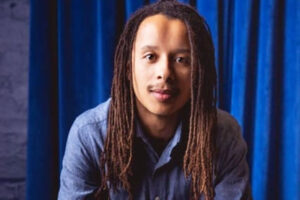 Bassist Zenzele Mthembu-Salter interview Picture: Blue Room