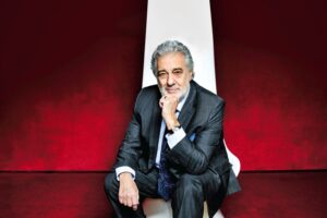 The Making of Operalia in Cape Town 