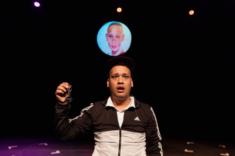 Dude! Wa’s My Bakkie? at the Baxter | WeekendSpecial
