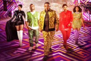 1Magic Presents Impilo Ye Piano dive into the vibrant world of Amapiano