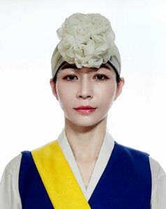 Chaebin Oh South Korea