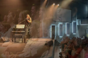 DuPreez Strauss Dreamland show