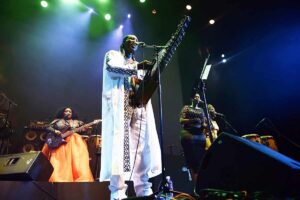 N'Faly Kouyate Guinea