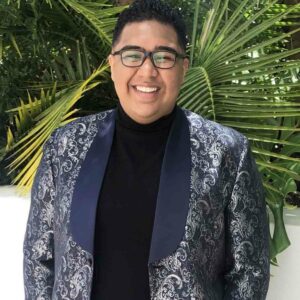 Tenor Jason September
