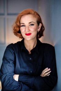 Magdalene Minnaar on Tosca: Interview