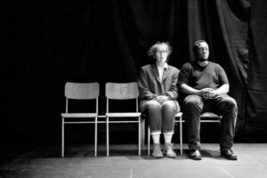 Monsters at Woordfees: Review