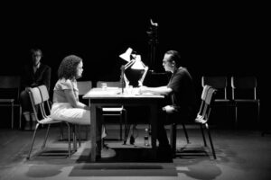 Monsters at Woordfees: Review