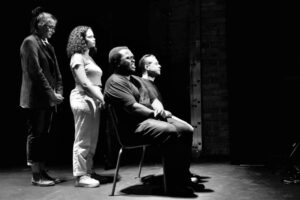 Monsters at Woordfees: Review