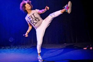 So I Wrote That Musical: Review