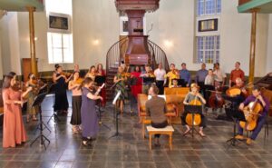 Handel's Messiah in the Cape