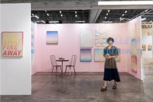 Investec Cape Town Art Fair tickets