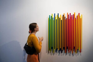 Investec Cape Town Art Fair tickets