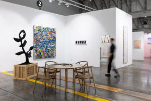 Investec Cape Town Art Fair