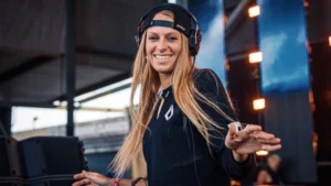 Timeless Festival Nora en Pure