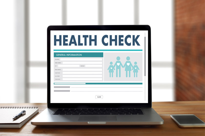 Impact of Digital Health Platforms on Medical Aid Services