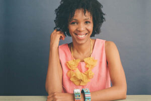 Thandi Ntuli
