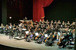 Alexander Valentin - new music sponsor