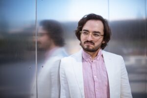 Conrad Asman: Composer's Competition