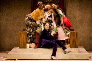 Suor Angelica & Gianni Schicchi: Review
