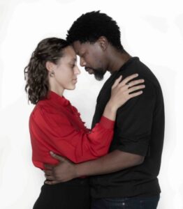 Othello at the Baxter