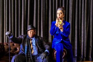 Suor Angelica & Gianni Schicchi: Take Two