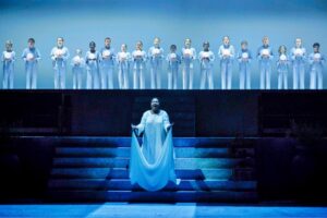 Suor Angelica & Gianni Schicchi: Take Two