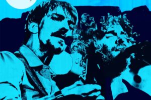 Blues From The Cape tickets