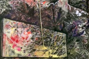 KINd - an exhibition by Carol Anne Gainer