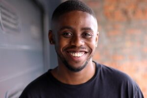Black Mouse at Theatre Arts