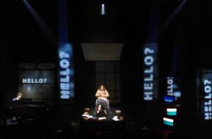 Shorts - A Festival of Pocket Operas: Review