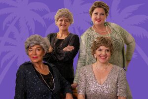 The Golden Girls review